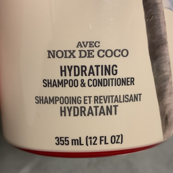 Old Spice Fiji 2 in 1 Shampoo & Conditioner 12oz each! LOT OF 4! - Picture 4 of 5